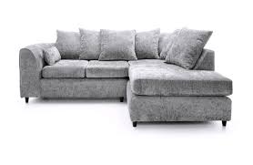 chenille fabric corner or 3 2 sofa