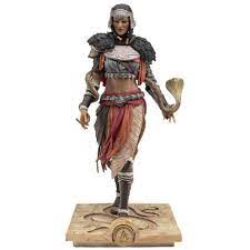 Amazon.com: PUREARTS Assassin'S Creed AMUNET The Hidden ONE 1/8 Scale PVC  Statue : Toys & Games
