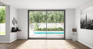 3 Sliding Door Systems For Your Next