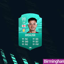 Jack grealish fifa 21 rating is 80 and below are his fifa 21 attributes. Jack Grealish S Insane Fifa 21 Ultimate Team Revealed As Villa Star Spotted Online Birmingham Live