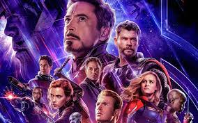 But then again, that's the hero gig, right? Avengers Endgame The Banner