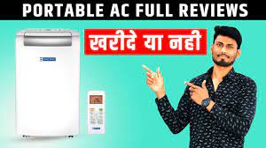 portable air conditioner full review