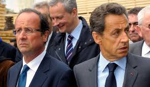 84 nouveaux impôts sous Hollande et Sarkozy Hollande et Sarkozy ont créé, en tout, 84 nouveaux impôts. L&#39;enfer fiscal, ce n&#39;est pas l&#39;autre, c&#39;est les deux… - sarkozy-hollande
