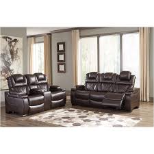 7540715 ashley furniture pwr rec sofa w