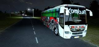 Komban bus skin download : Mods Search
