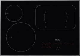 Miele Km6360 30 Inch Framed Induction