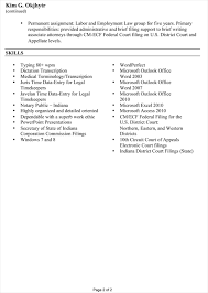 Use this Administrative Assistant resume sample to help you write your own   and read our