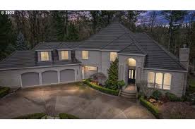 Forest Park Portland Or Luxury Homes