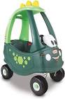 Cozy Coupe Dino Little Tikes