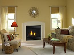 Heat N Glo Sl 750 Tre Direct Vent Fireplace