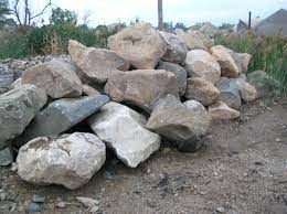 landscape boulders michigan boulders