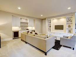 a basement remodel costs in new jersey