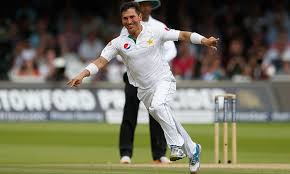 Yasir shah belongs to a pashtun family. Yasir Shah Soars To The Top Of Icc Test Bowler Rankings Sport Dawn Com
