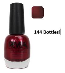 nail polish lacquer bottles