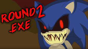 breaking the sonic exe curse unoffical