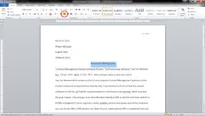 Annotated Bibliography Generator Template       Examples in PDF     SlideShare