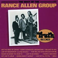 i belong to you the rance allen group