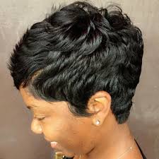 There are so many outstanding short hairstyles for thick hair out there, you won't believe. 55 Alluring Ways To Sport Short Haircuts With Thick Hair Hair Motive Hair Motive