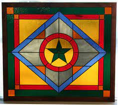 Dallas Stained Glass Repair Services
