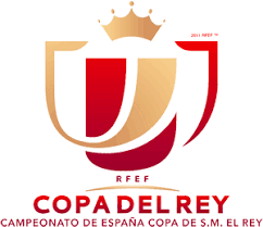 Griezmann, de jong & messi x2 the goal scorers in a brilliant performance from the blaugranas. Copa Del Rey Wikipedia
