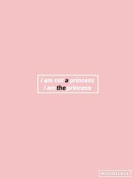 Pastel Pink Aesthetic Quotes Wallpapers ...