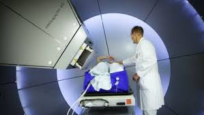 what is proton beam therapy the week