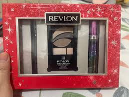 revlon makeup set beauty personal
