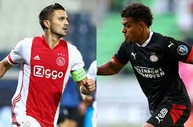 The trainers can analyze matches watching their repeats. Ajax Vs Psv Eindhoven Preview Betting Tips Stats Prediction
