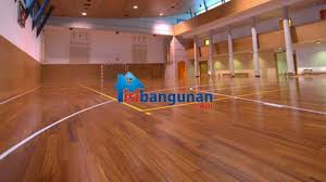 May 01, 2016 · lapangan badminton ini berada didalam gedung direktorat metrologi bandung dijalan pasteur. Material Untuk Lapangan Basket