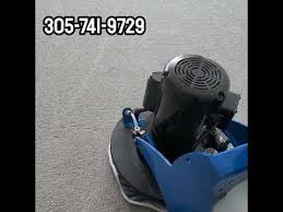 best carpet cleaner in miami reviews