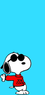 snoopy wallpaper whatspaper