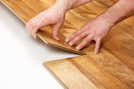 laminate flooring