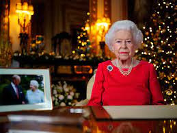 Queen Elizabeth Christmas Speech 2021 ...