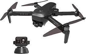 qmint sg906 max drone 4k hd cÃ¢mera