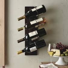4 Bottle Wall Wine Rack Www