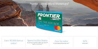 Complimentary online access to your fico ® credit score. Changes To Frontier Credit Card Family Pooling Elite Status 5x Doctor Of Credit
