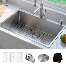 hole kitchen sink in the kitchen sinks