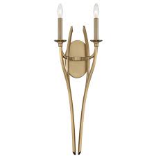 Covent Park Wall Sconce By Minka Lavery