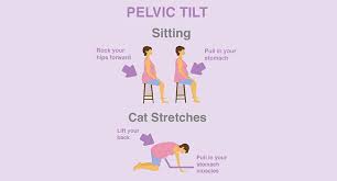 office exercises during pregnancy