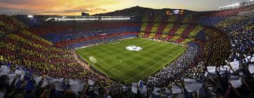 Whether it's the very latest transfer news from the camp nou, quotes from a barca press conference, match previews and reports, or news about barcelona's progress in la. Fc Barcelona Tickets Hospitality Official Reseller P1 Travel