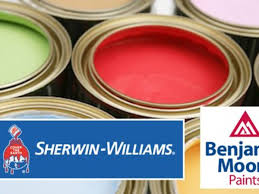 Software hgsw1463 / sw 7074. Sherwin Williams Vs Benjamin Moore Which Paint Is Better Dengarden