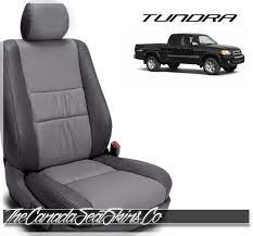 2006 Toyota Tundra Custom Leather