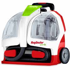 rug doctor carpet cleaning machines