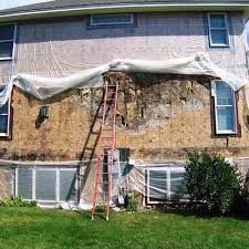 To Install Stucco Right Include An Air