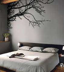 Tree Top Branches Vinyl Wall Decal