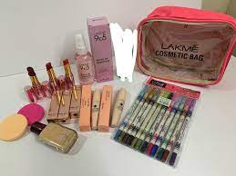 lakme basic dhamaka makeup kit combo