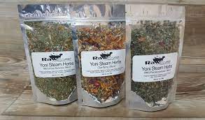 There are 5 main qualities that i look for in an herbal blend for steaming; Yoni Steam Herbs Healthy Skin For A Healthier You