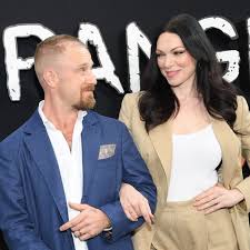 And yet, yesterday afternoon, buzzfeed reported that one of the show's stars, laura prepon, was heading for the door. Orange Is The New Black Star Laura Prepon Announces Pregnancy