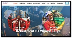 We did not find results for: Pengalaman Tes Dan Recruitment Wijaya Karya Tips Kerja