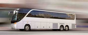Why Charter Bus Is Perfect For Your Guided Tour Bus Rental